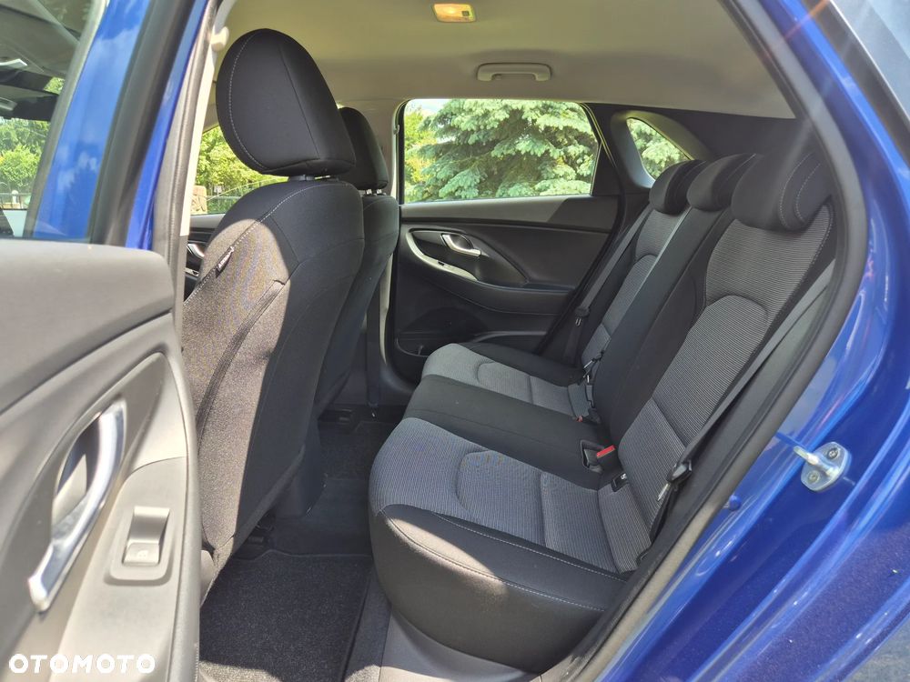Hyundai i30 1.4 Style - 29