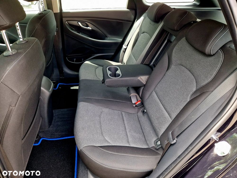 Hyundai i30 - 15