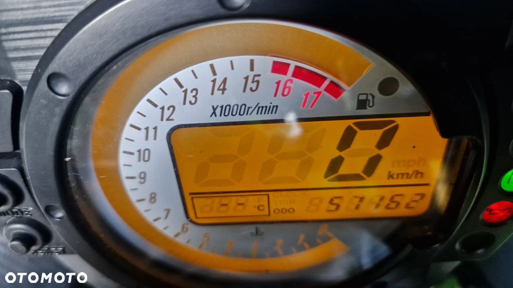 Kawasaki Ninja - 3