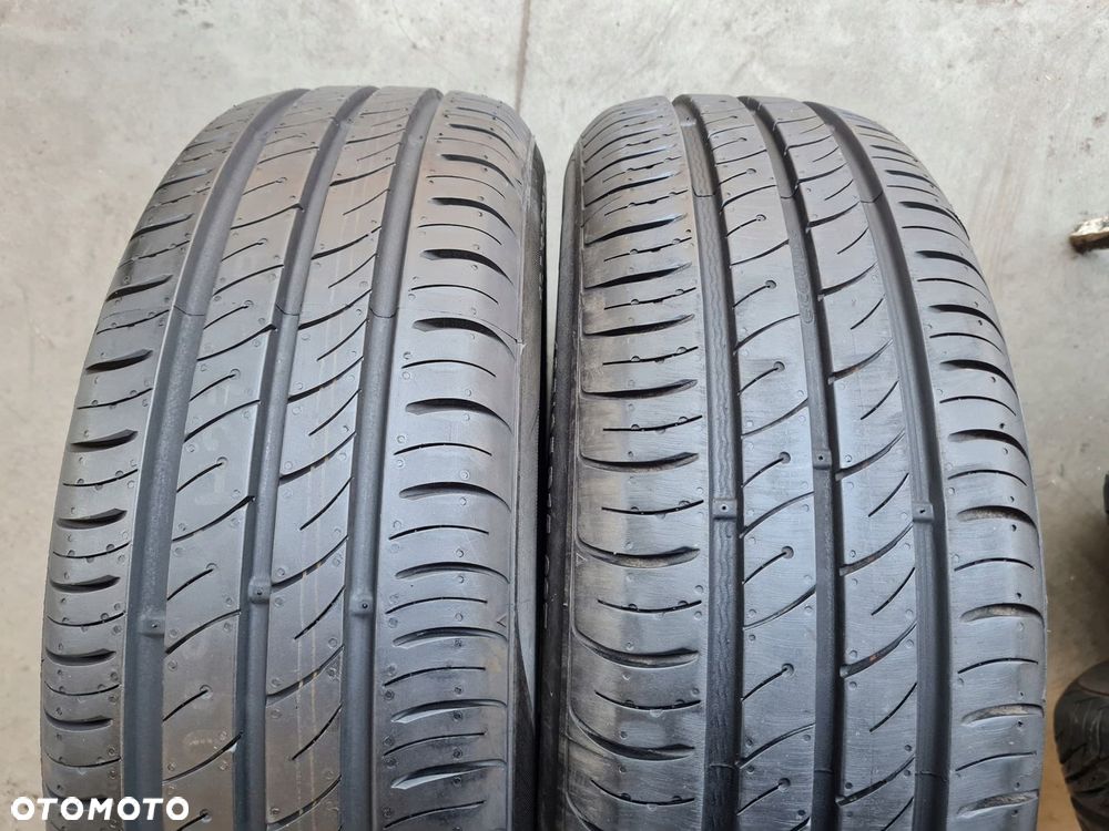 2x KUMHO Ecowing ES01 KH27 185/65R15 2023 NOWE - 1
