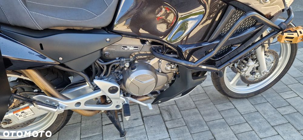 Honda Varadero - 5