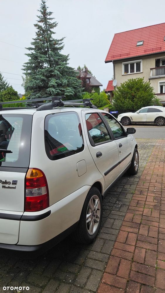 Fiat Palio - 4