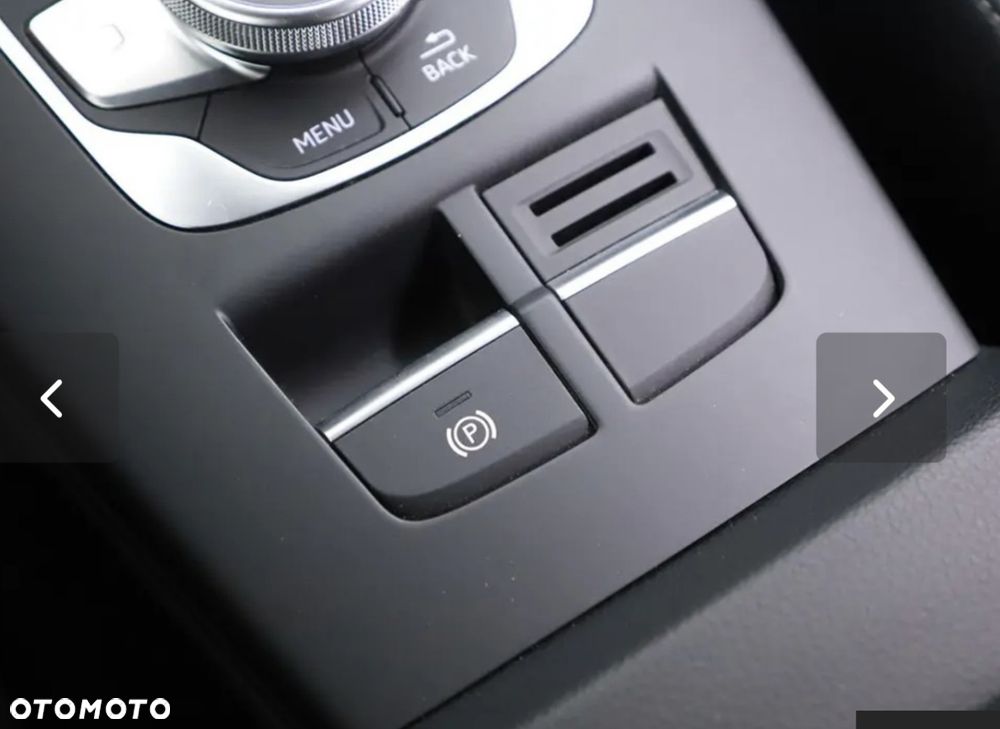 Audi A3 Sportback - 5