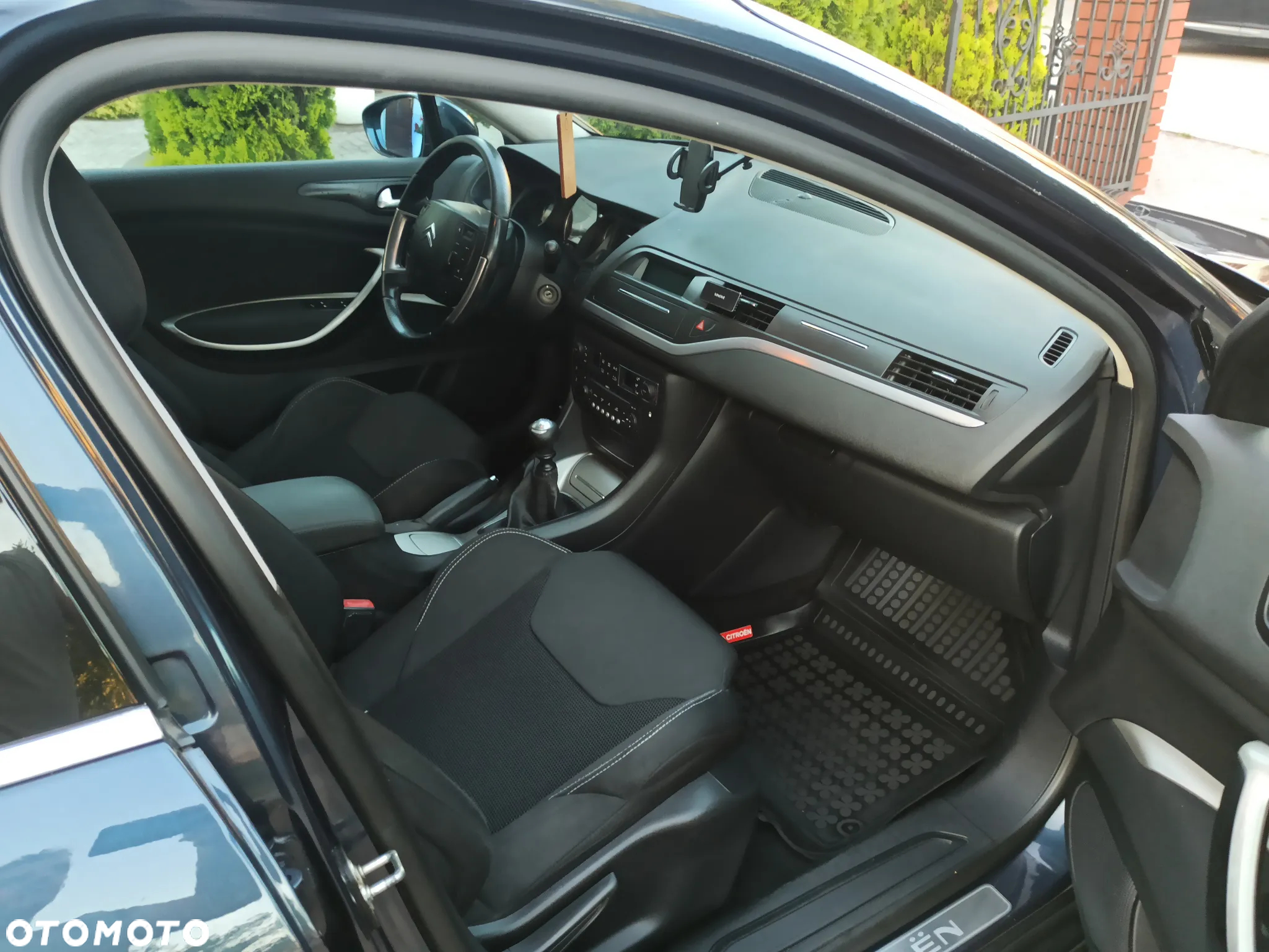Citroën C5 2.0 HDi Exclusive - 6