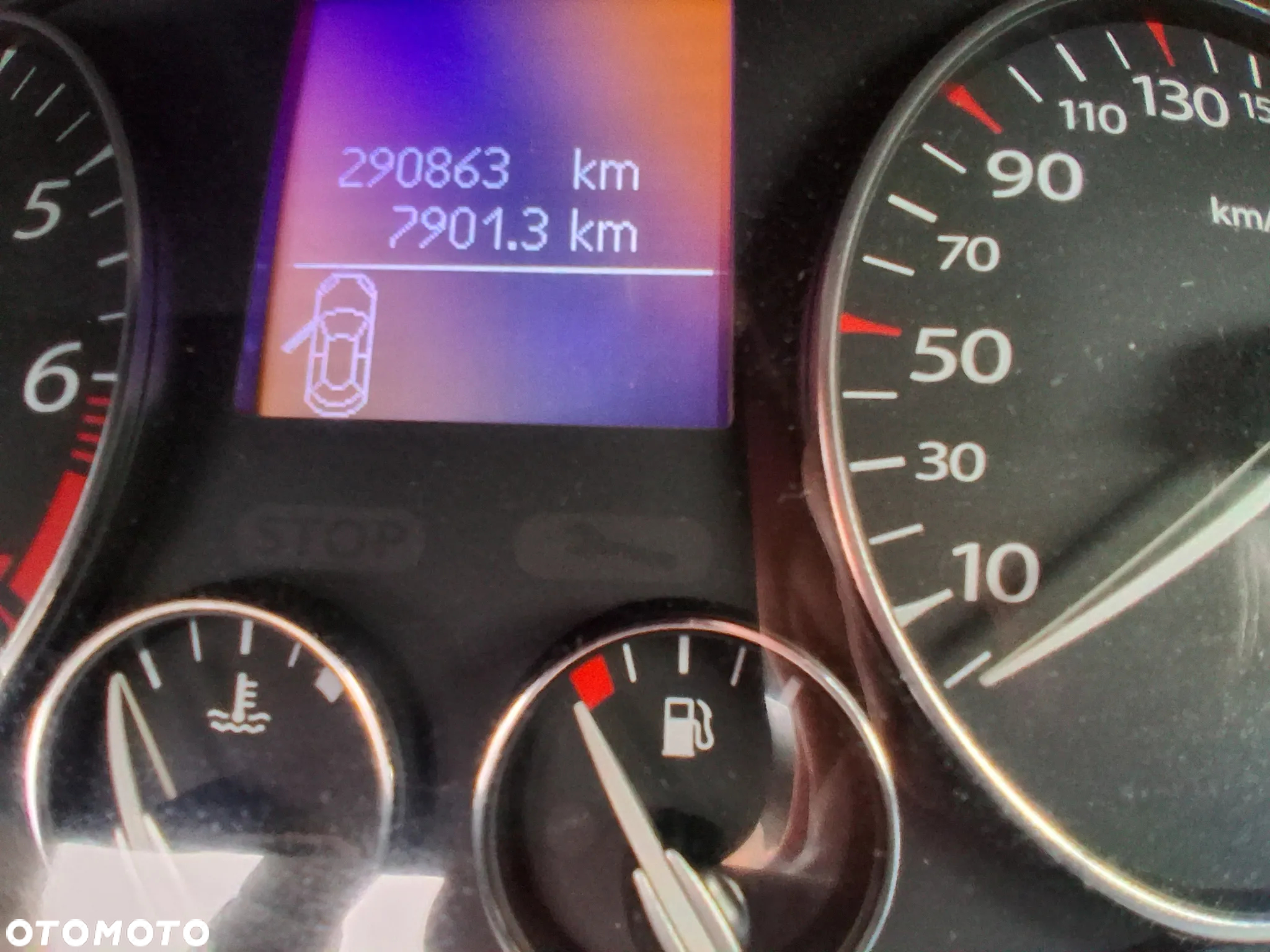 Renault Laguna - 17