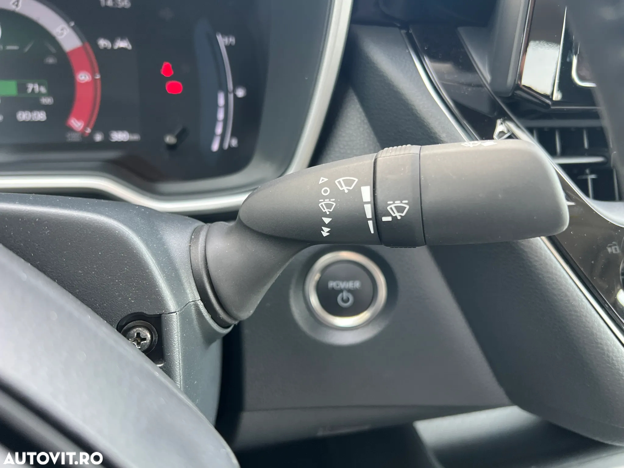 Toyota Corolla 1.8 HSD Eco - 22