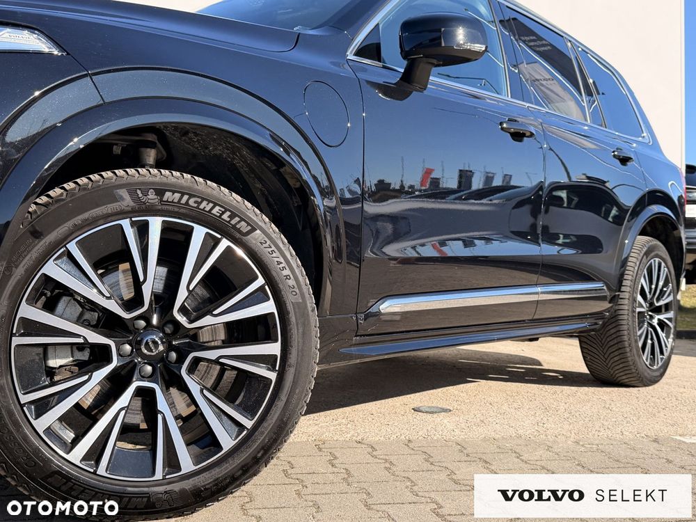 Volvo XC 90 - 4