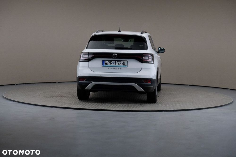 Volkswagen T-Cross 1.0 TSI Life - 5