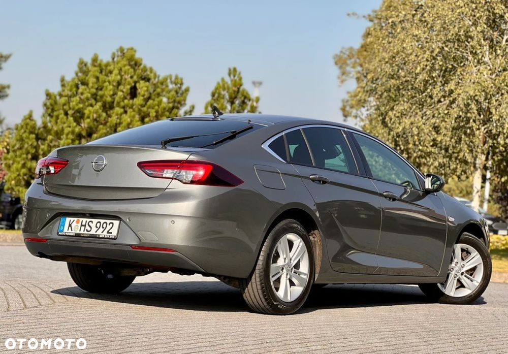 Opel Insignia 1.6 CDTI Business Innovation - 15