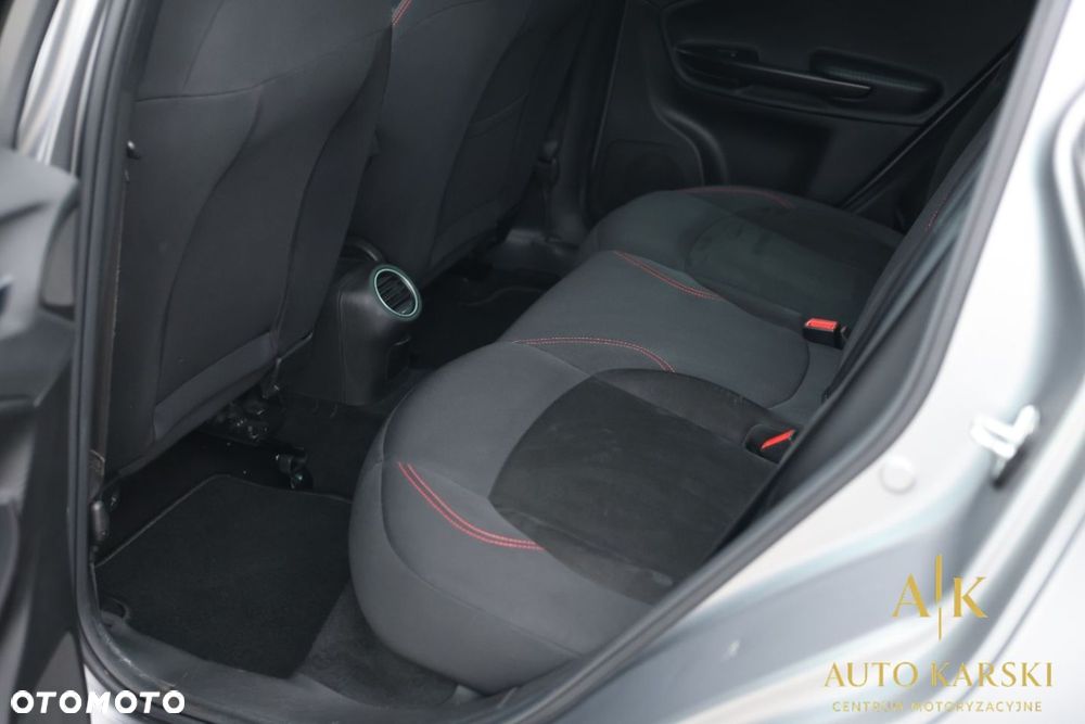 Alfa Romeo Giulietta - 36