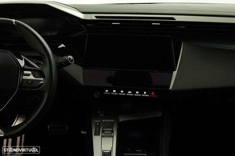 Peugeot 308 1.2 PureTech GT EAT8 - 9