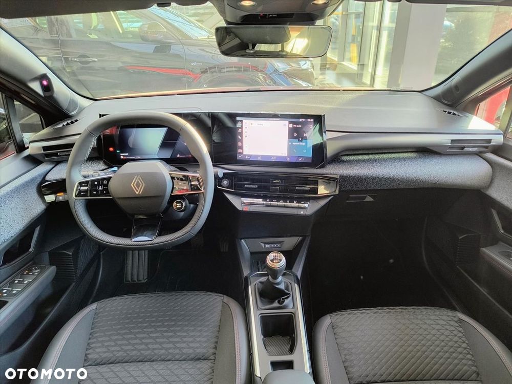 Renault Clio 1.2 TCe Techno - 10