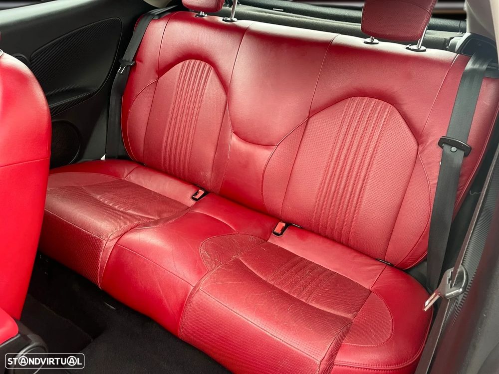 Alfa Romeo MiTo 1.3 JTD Distinctive S&S - 6