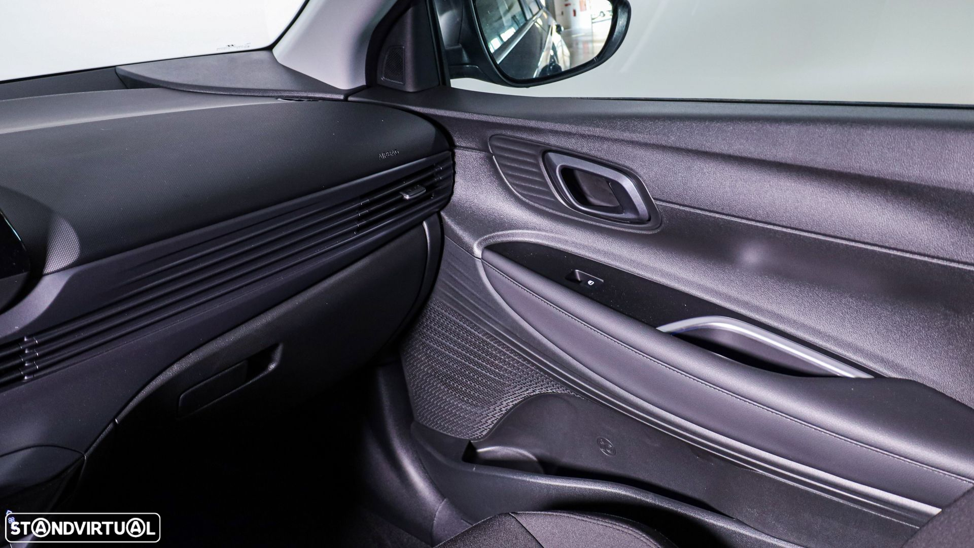 Hyundai Bayon 1.0 T-GDI Premium - 16