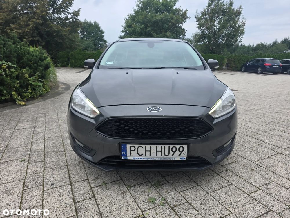 Ford Focus - 14