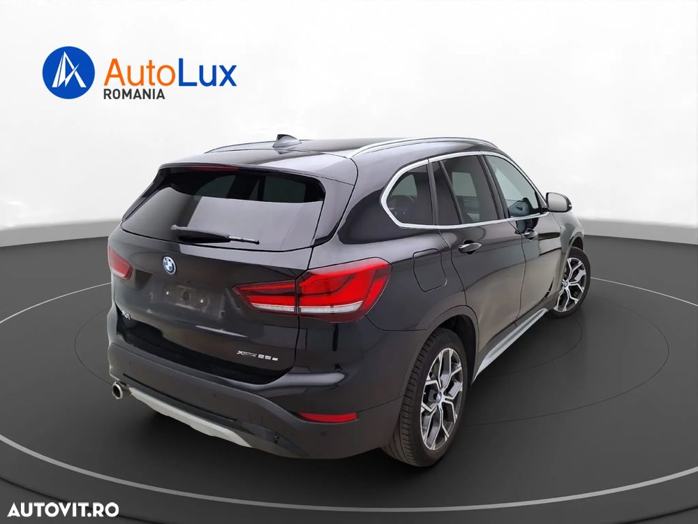 BMW X1 xDrive25e xLine - 5