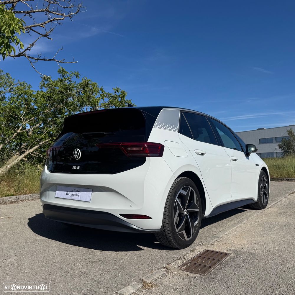 VW ID.3 Performance Upgrade Pro 1st Plus - 3