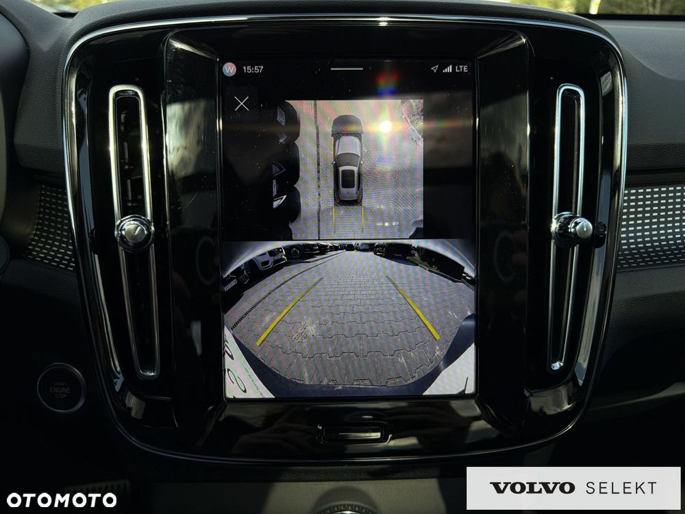Volvo XC 40 - 22