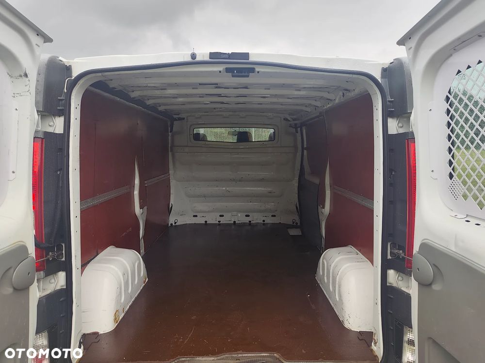 Renault Trafic - 20