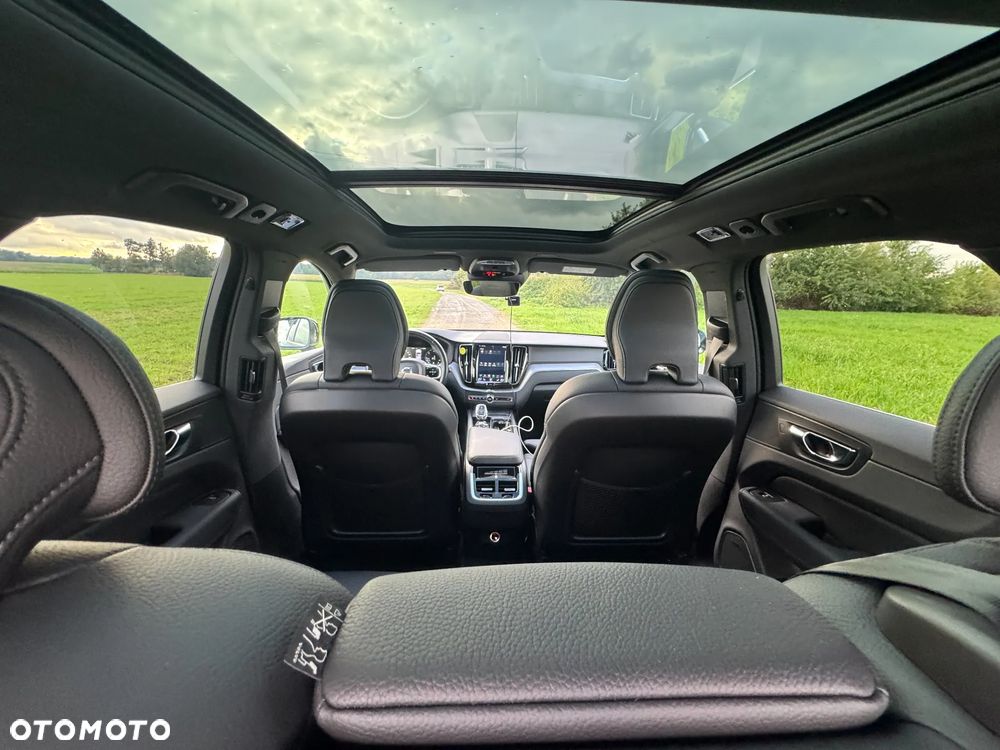 Volvo XC 60 B4 B Inscription - 2