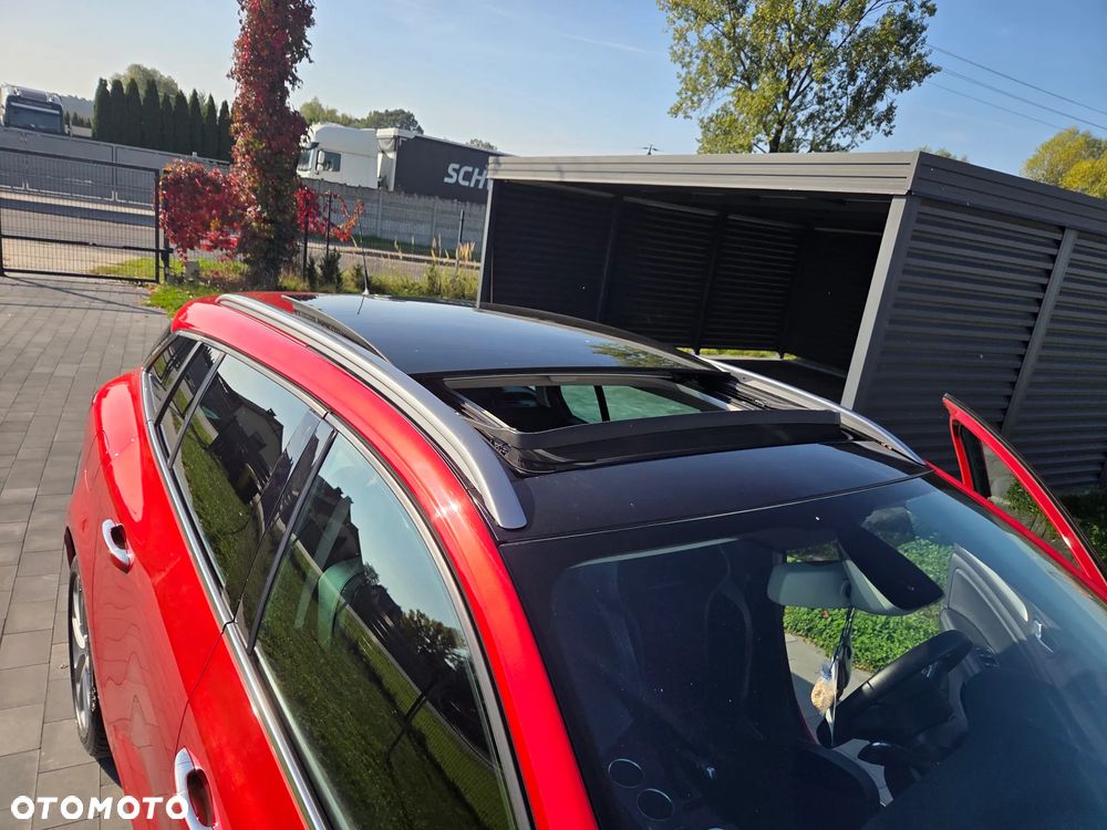 Renault Megane 1.3 TCe FAP R.S Line EDC - 6