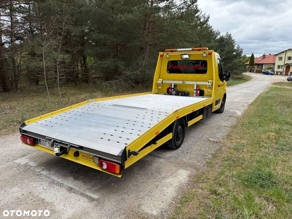 Renault Master - 22