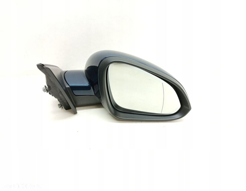 LUSTERKO PRAWE OPEL INSIGNIA A LIFT 13 PIN Z22A - 3