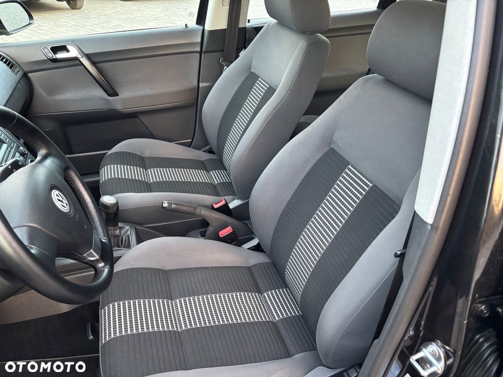 Volkswagen Polo 1.2 United - 18