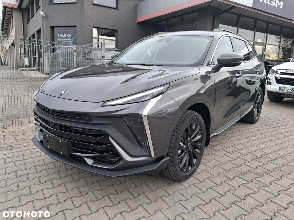 Forthing T5 EVO - 3