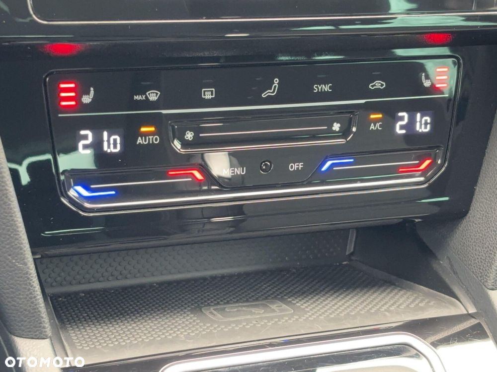 Volkswagen Passat Variant 2.0 TDI EVO Business DSG - 40