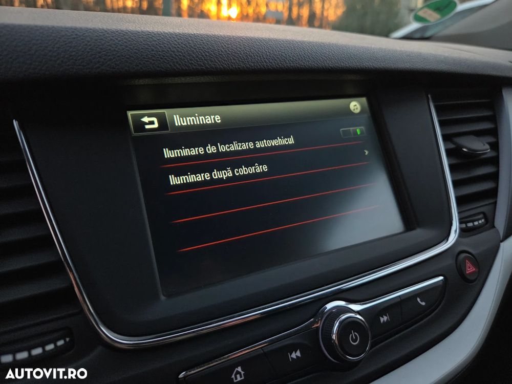 Opel Astra 1.5 D Start/Stop Edition - 17