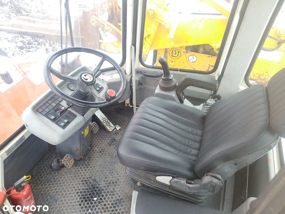 HSW TD-175 - 24