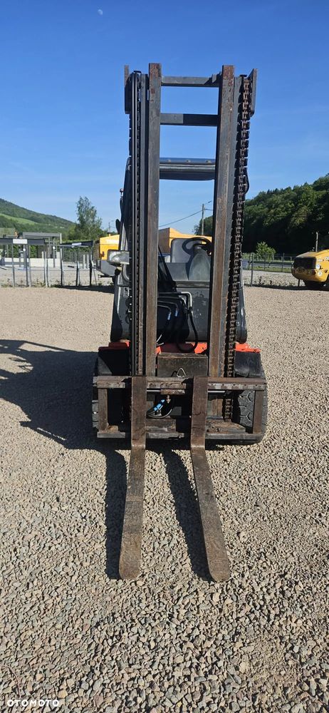 Linde H 30D-02 - 10