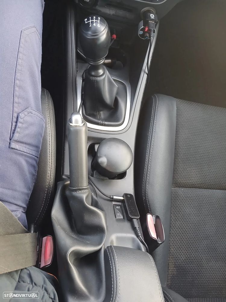 Renault Mégane - 12