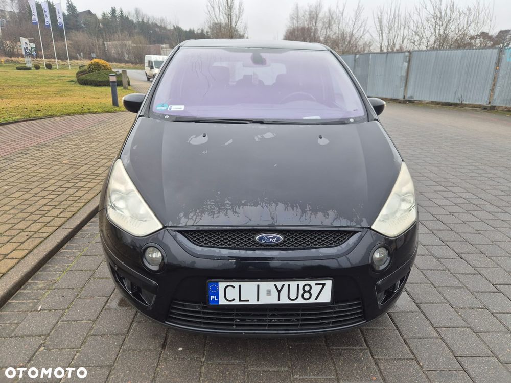 Ford S-Max - 3