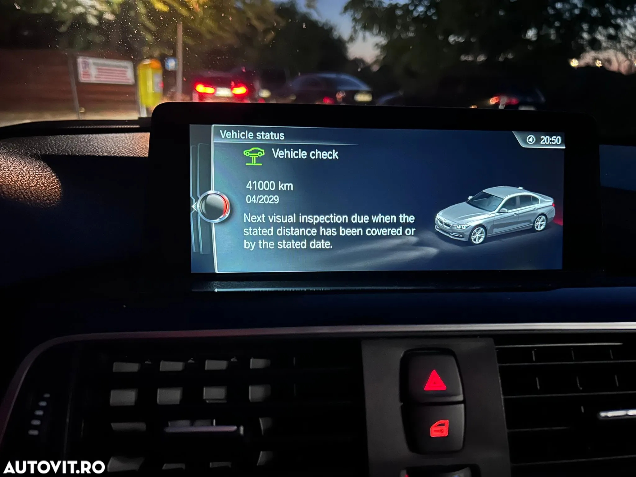 BMW Seria 3 - 8