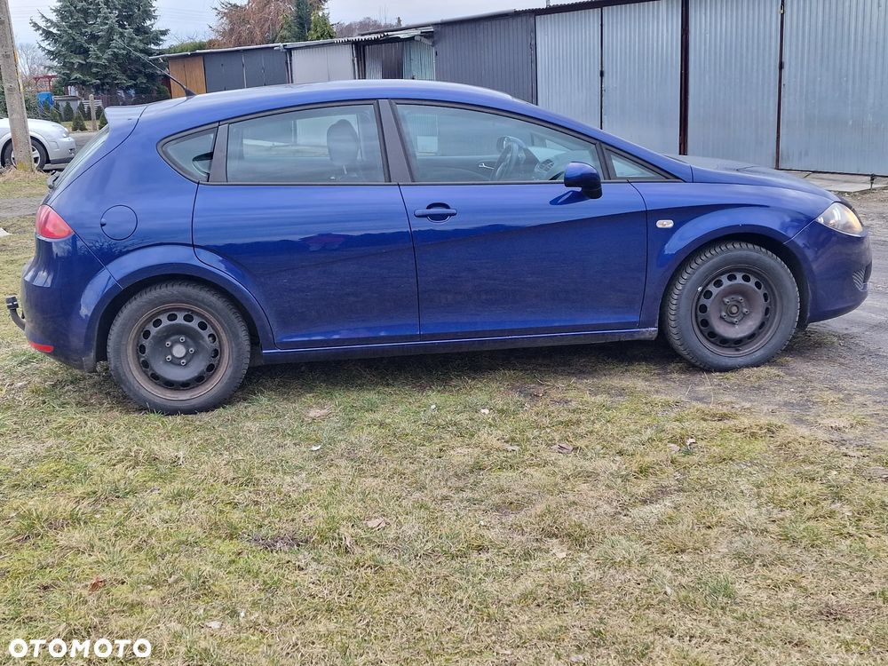 Seat Leon - 7