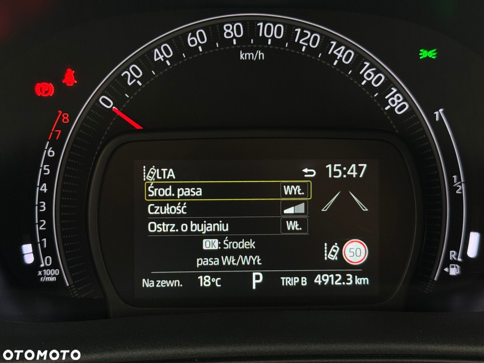 Toyota Aygo X - 33