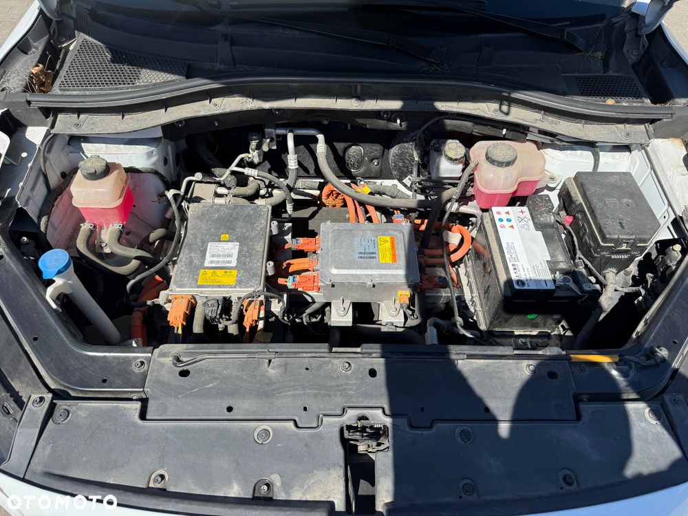 MG ZS Maximal Luxury - 14