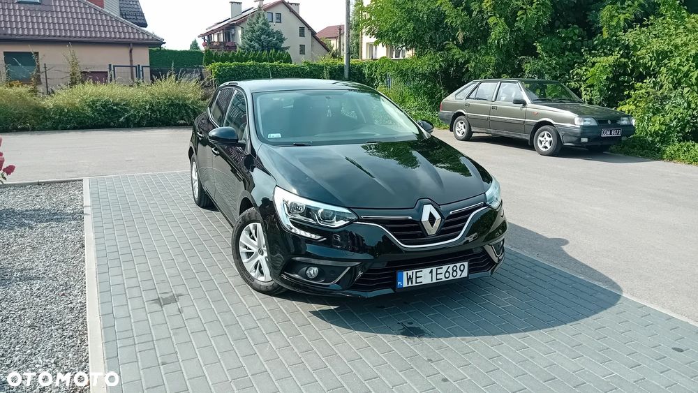 Renault Megane - 11