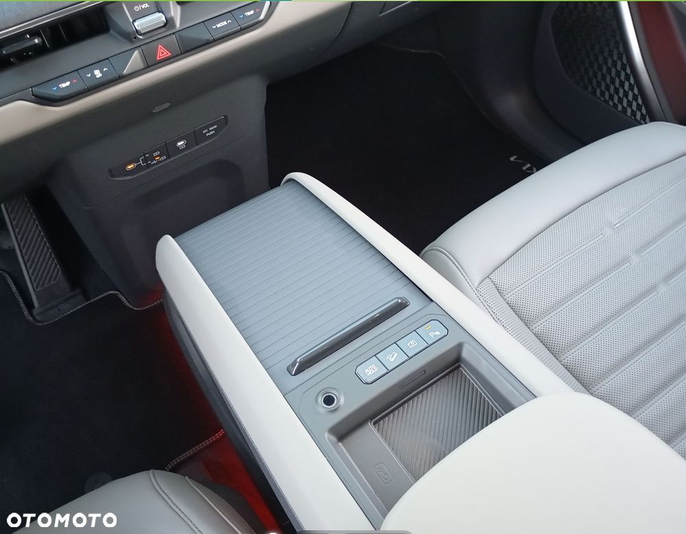 Kia EV9 99.8kWh Earth - 17