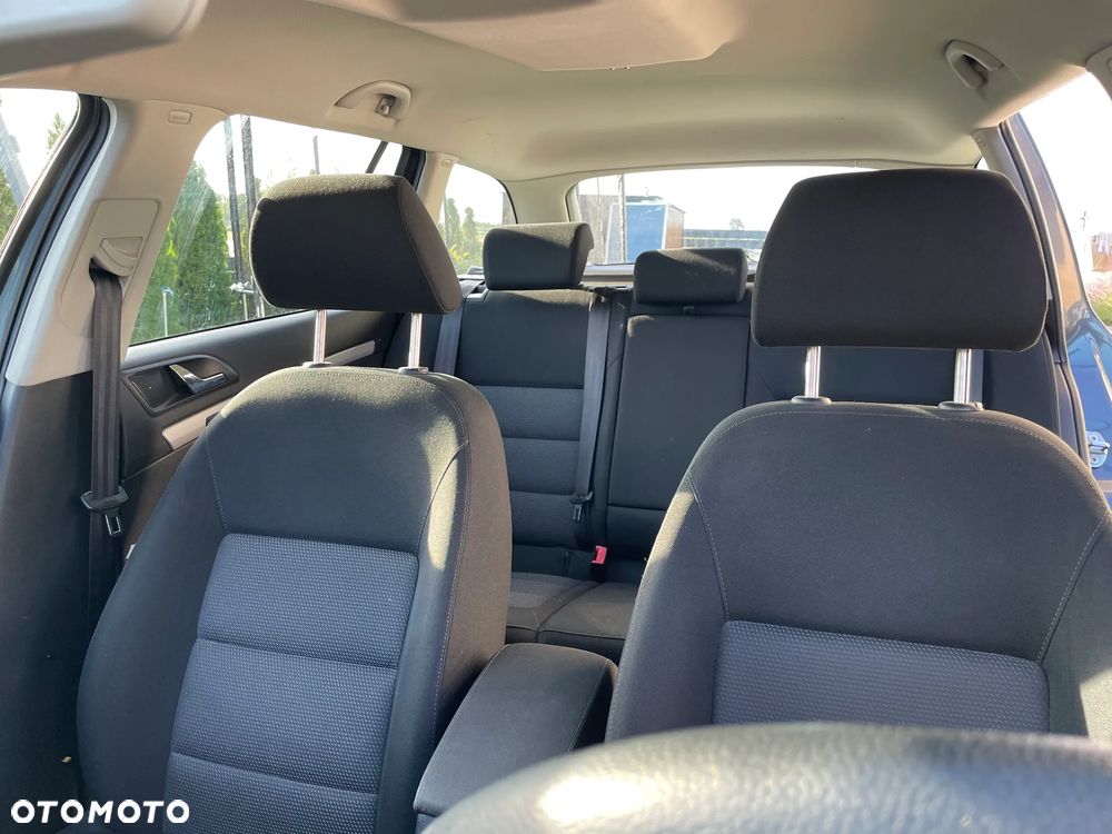 Skoda Octavia 1.8 TSI Ambiente - 9