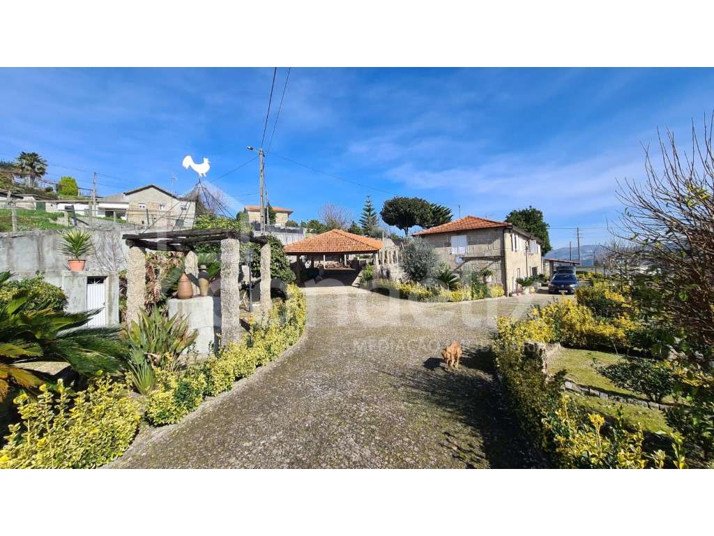 Moradia em Eja, Entre-os-Rios - Grande imagem: 4/12