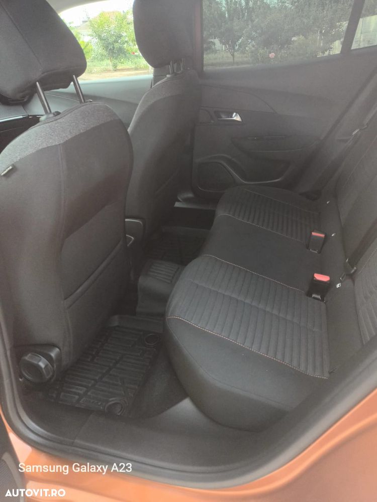 Peugeot 2008 1.2 PureTech Turbo S&S Active - 15