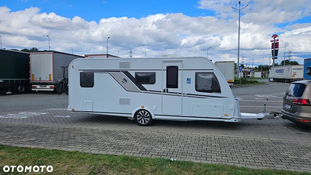 KNAUS Sudwing 580 QS 60 Years Edition - 9