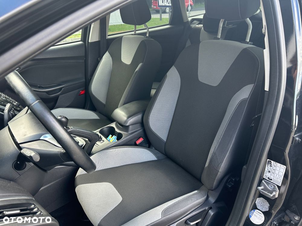 Ford Focus - 14