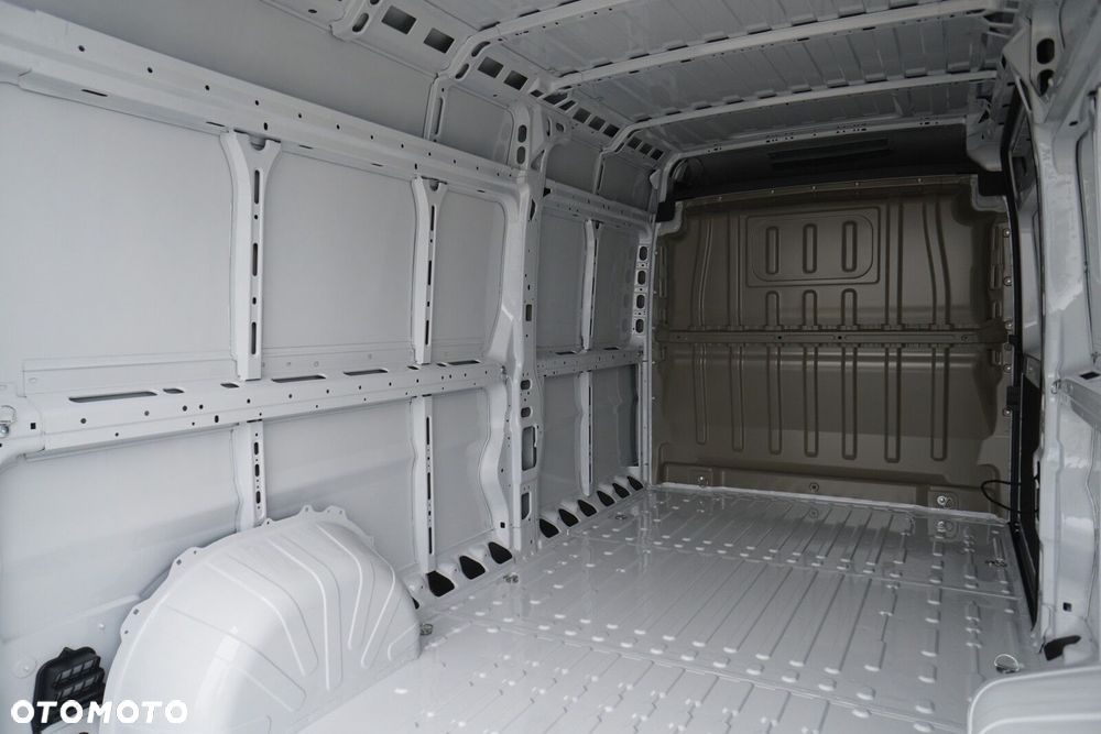 Opel movano Movano Furgon L3H2 2.2 Diesel 180KM AT8 Euro 6E DMC 3.5t Heavy 13m3 - 18