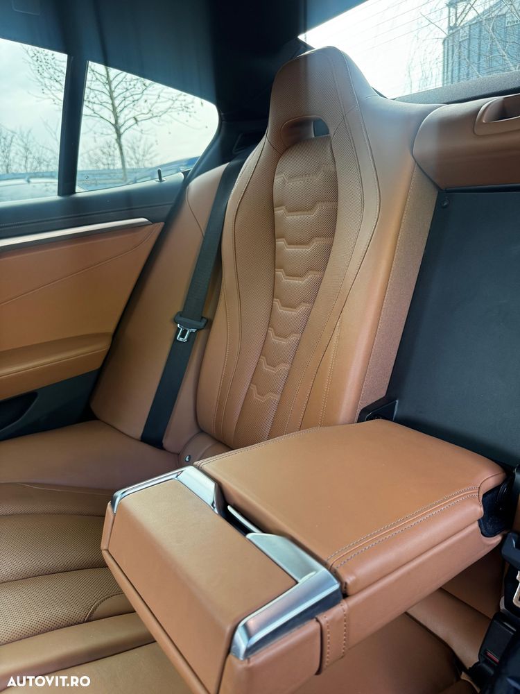 BMW Seria 8 840i xDrive - 7