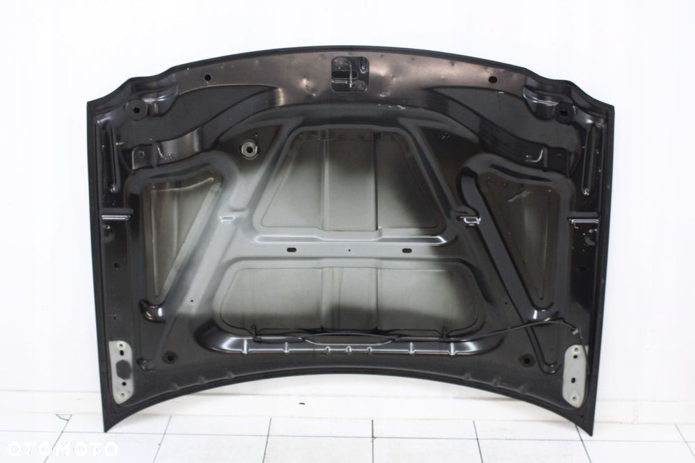 JEEP GRAND CHEROKEE III WK 04R- MASKA POKRYWA SILNIKA PXR - 15