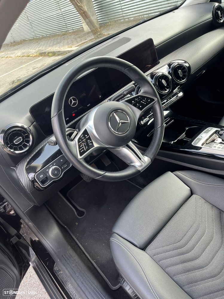 Mercedes-Benz A 200 Standard - 10
